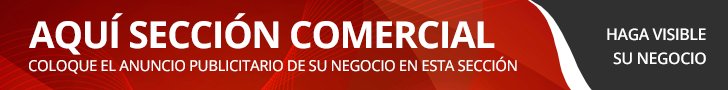 Banner publicitario
